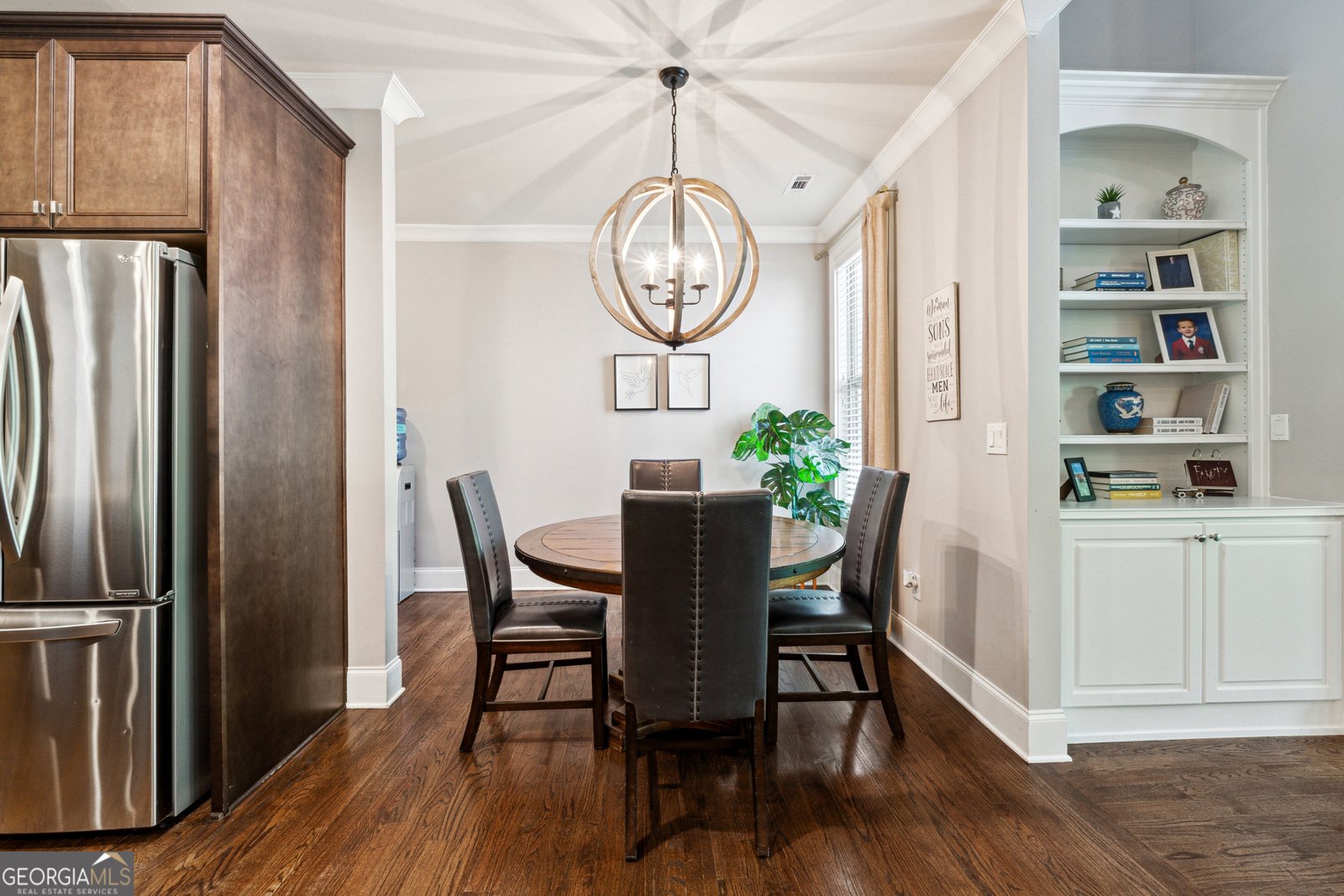 95 NESBIT RESERVE Court Alpharetta - 8