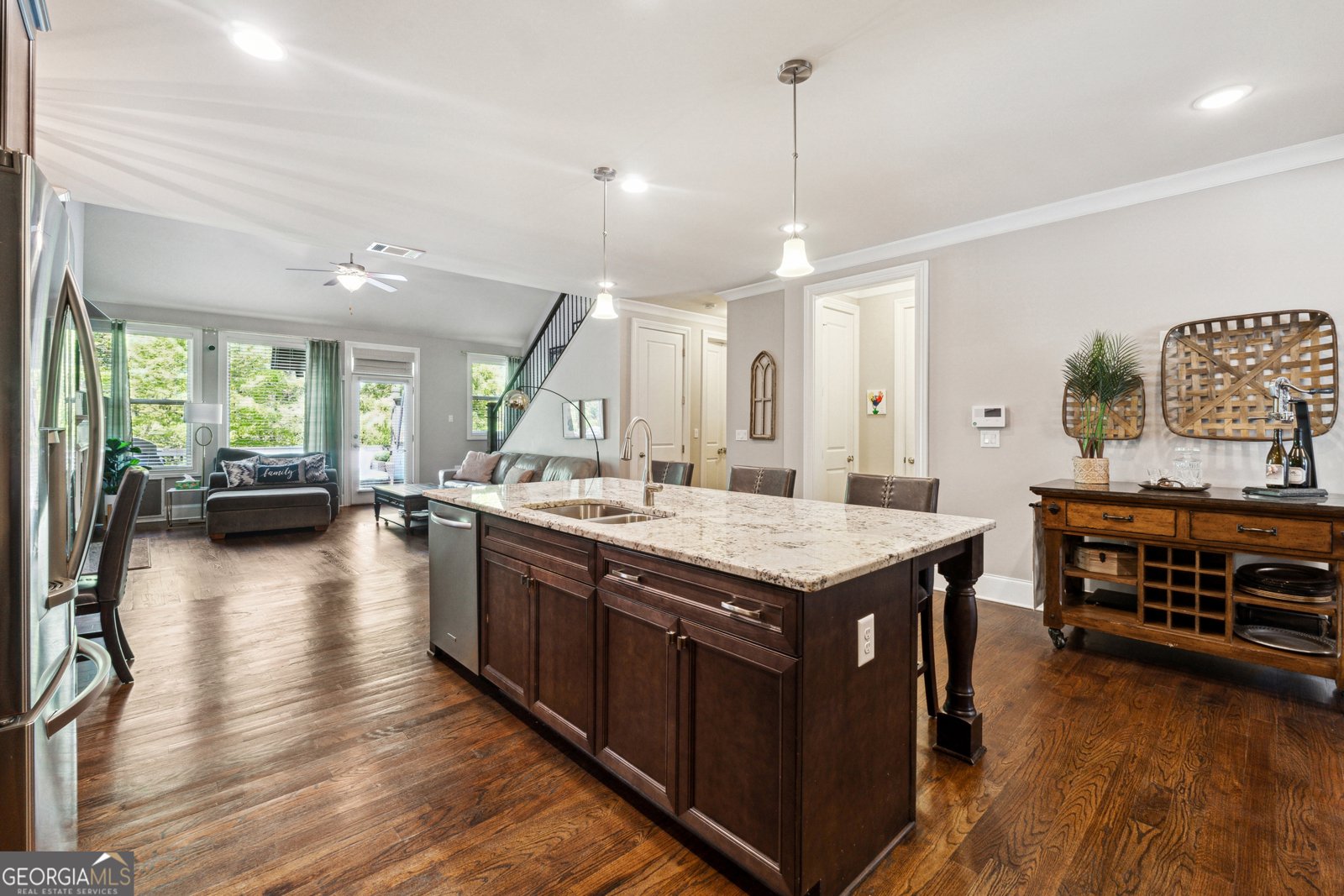 95 NESBIT RESERVE Court Alpharetta - 9