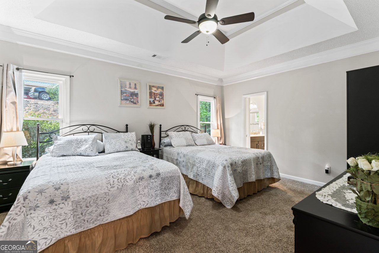 235 Huiet Drive McDonough - 15