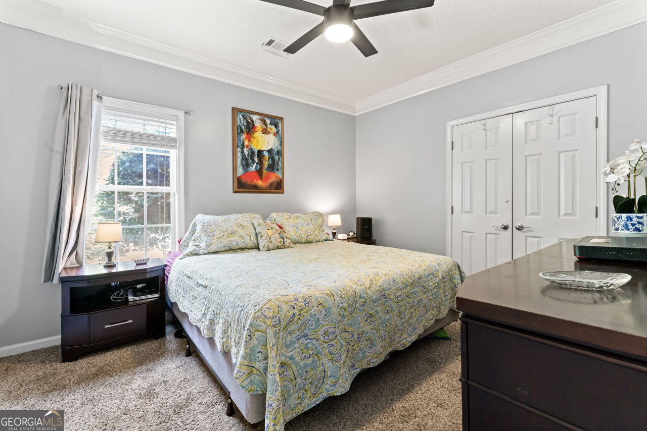235 Huiet Drive McDonough - 17