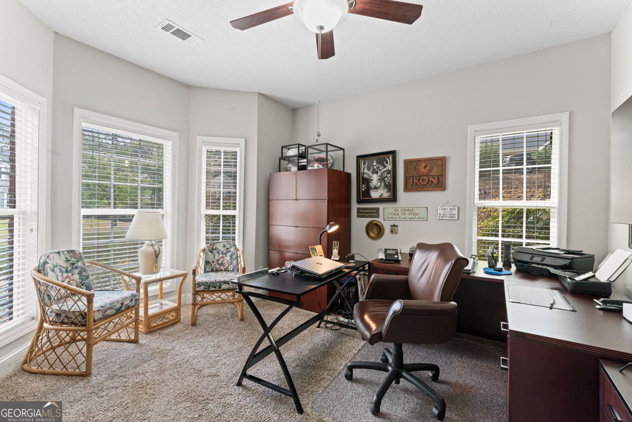 235 Huiet Drive McDonough - 20