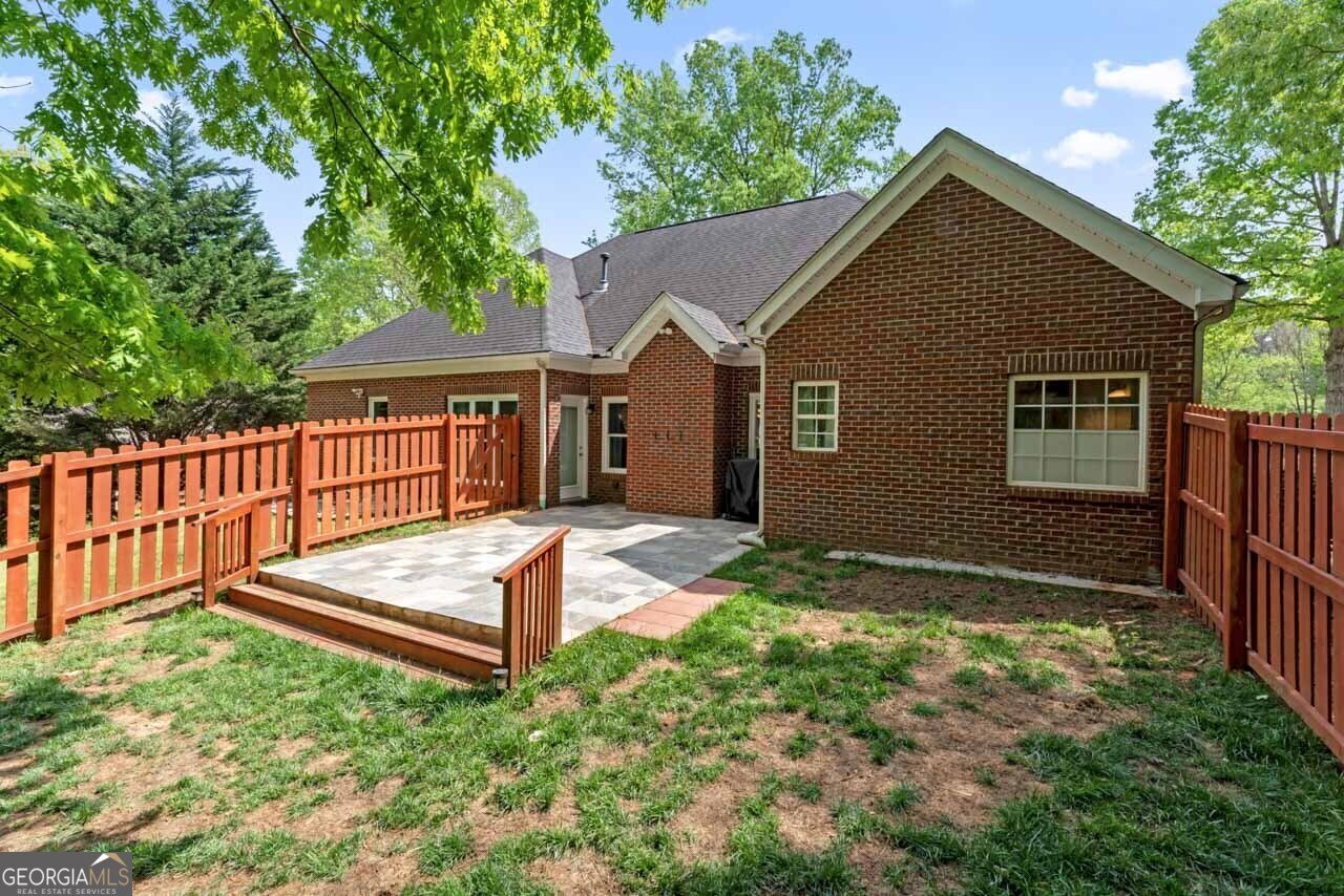 235 Huiet Drive McDonough - 22