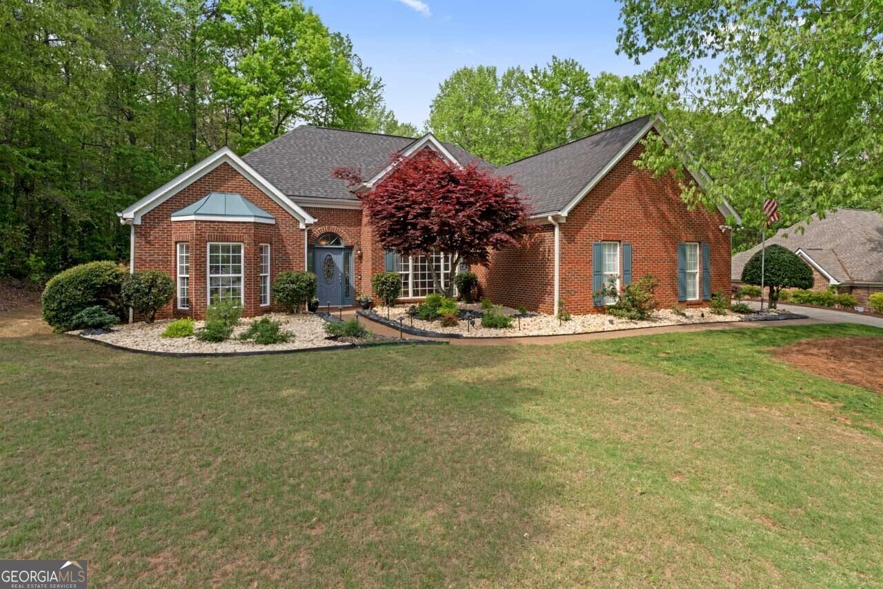 235 Huiet Drive McDonough - 24