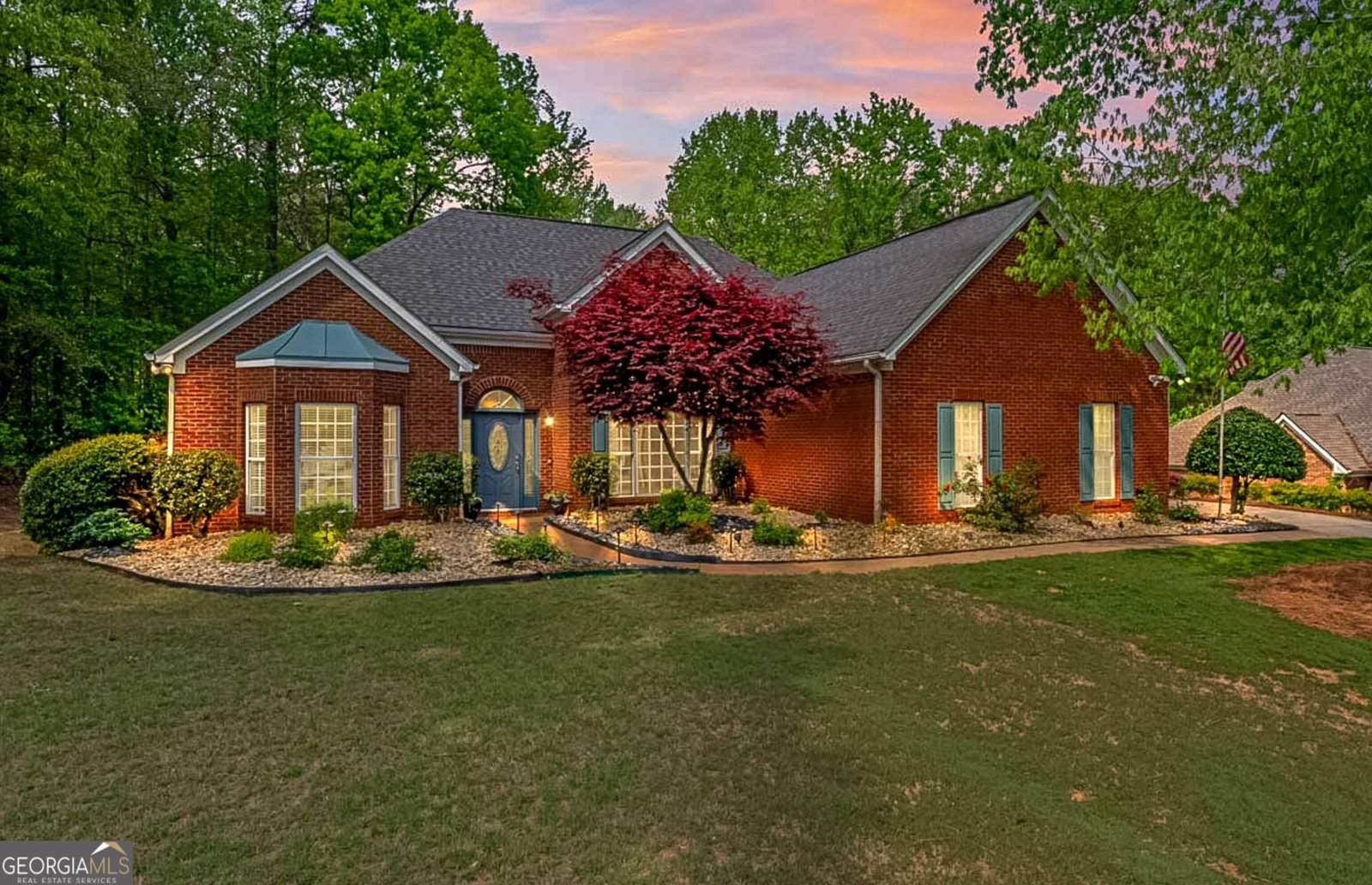 235 Huiet Drive McDonough - 25