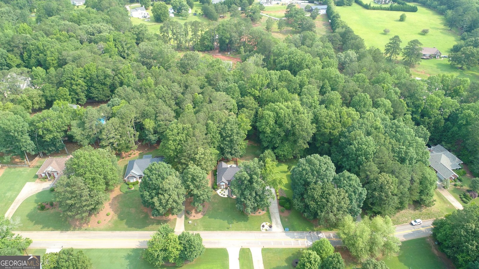 235 Huiet Drive McDonough - 3