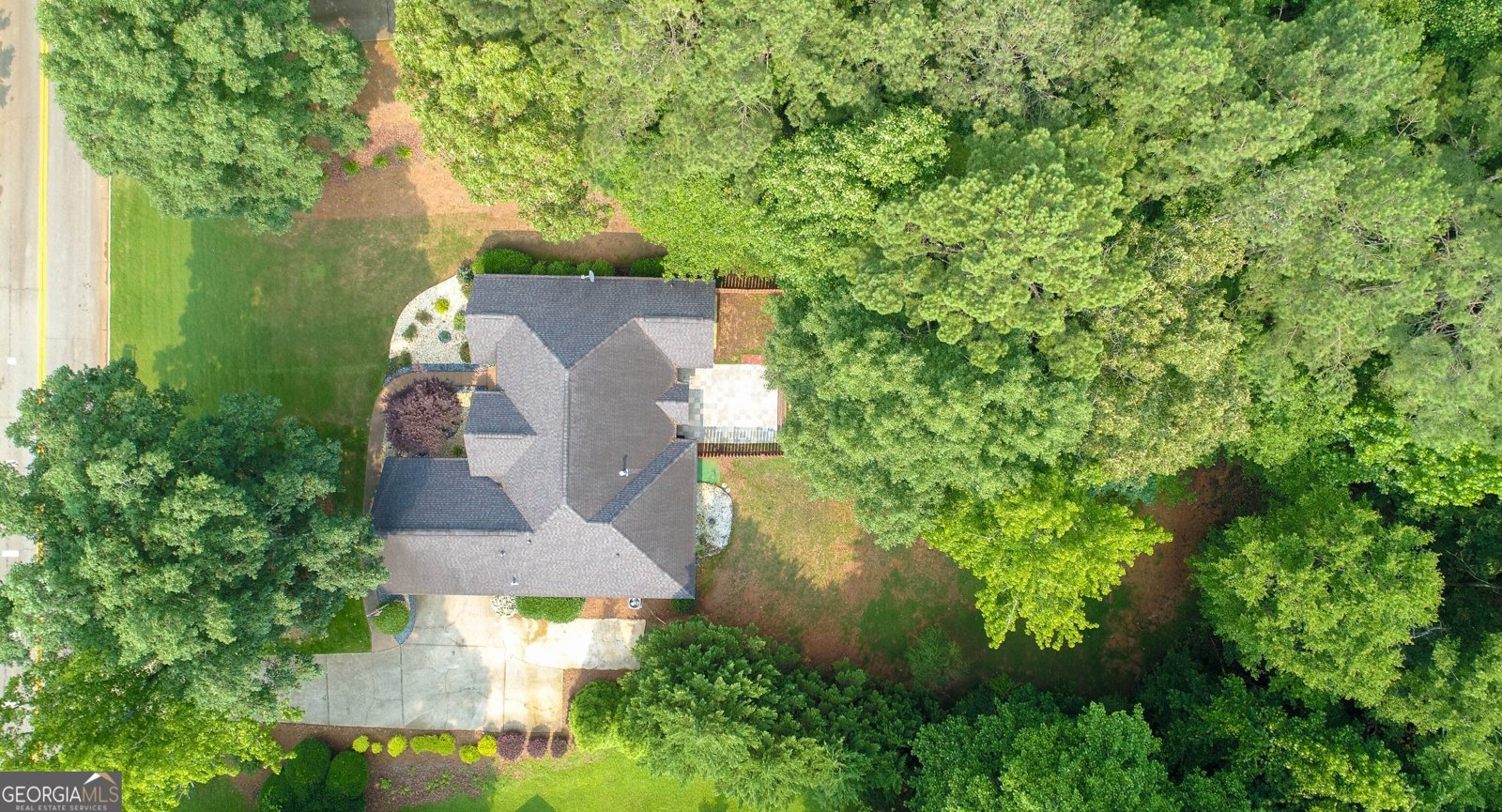 235 Huiet Drive McDonough - 4