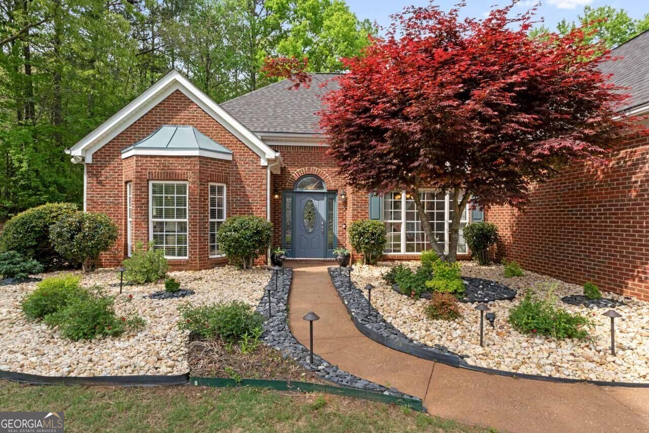 235 Huiet Drive McDonough - 5