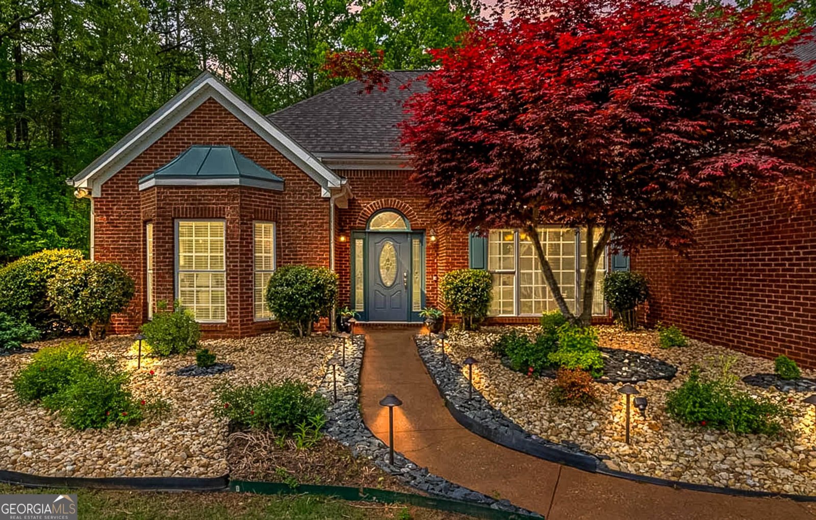 235 Huiet Drive McDonough - 6