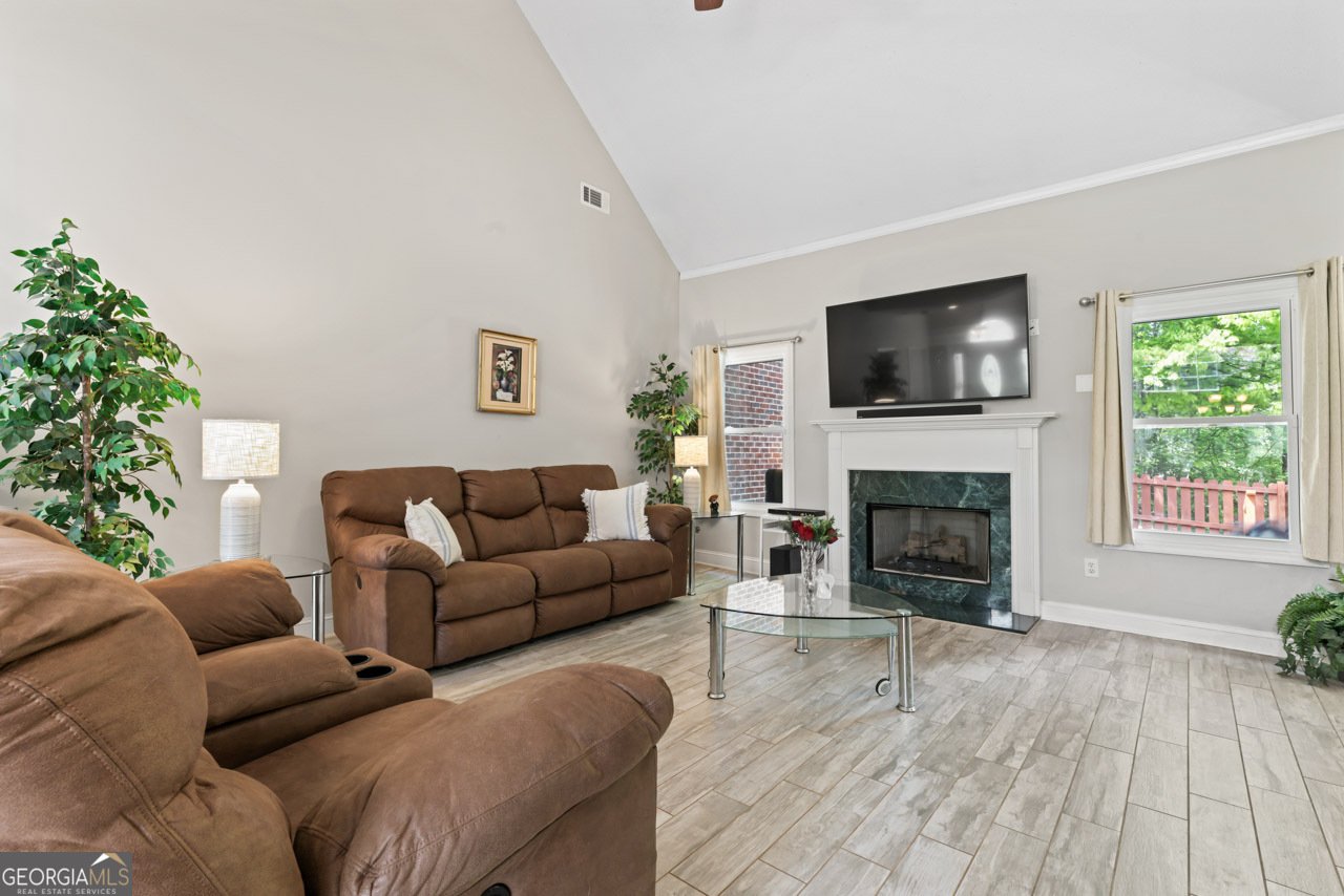 235 Huiet Drive McDonough - 8