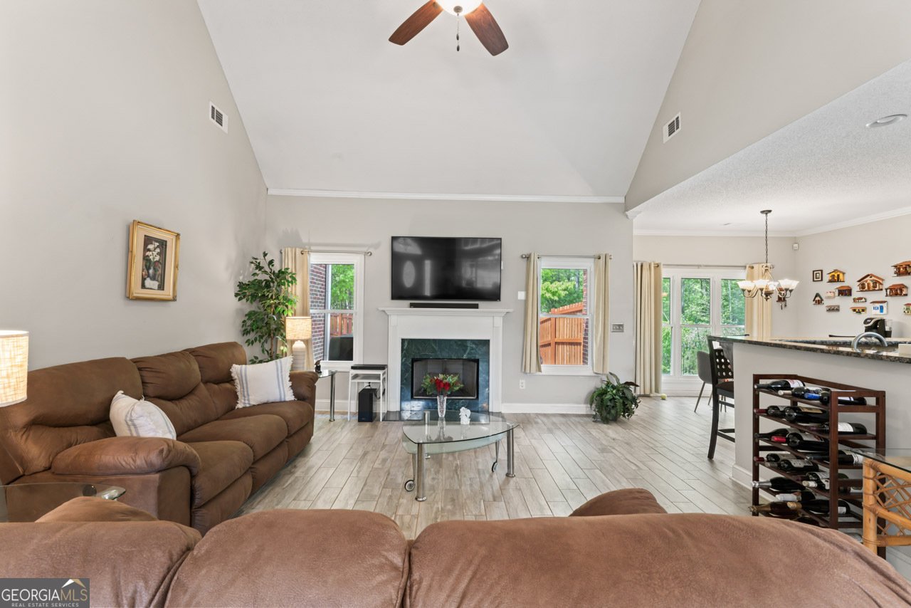 235 Huiet Drive McDonough - 9