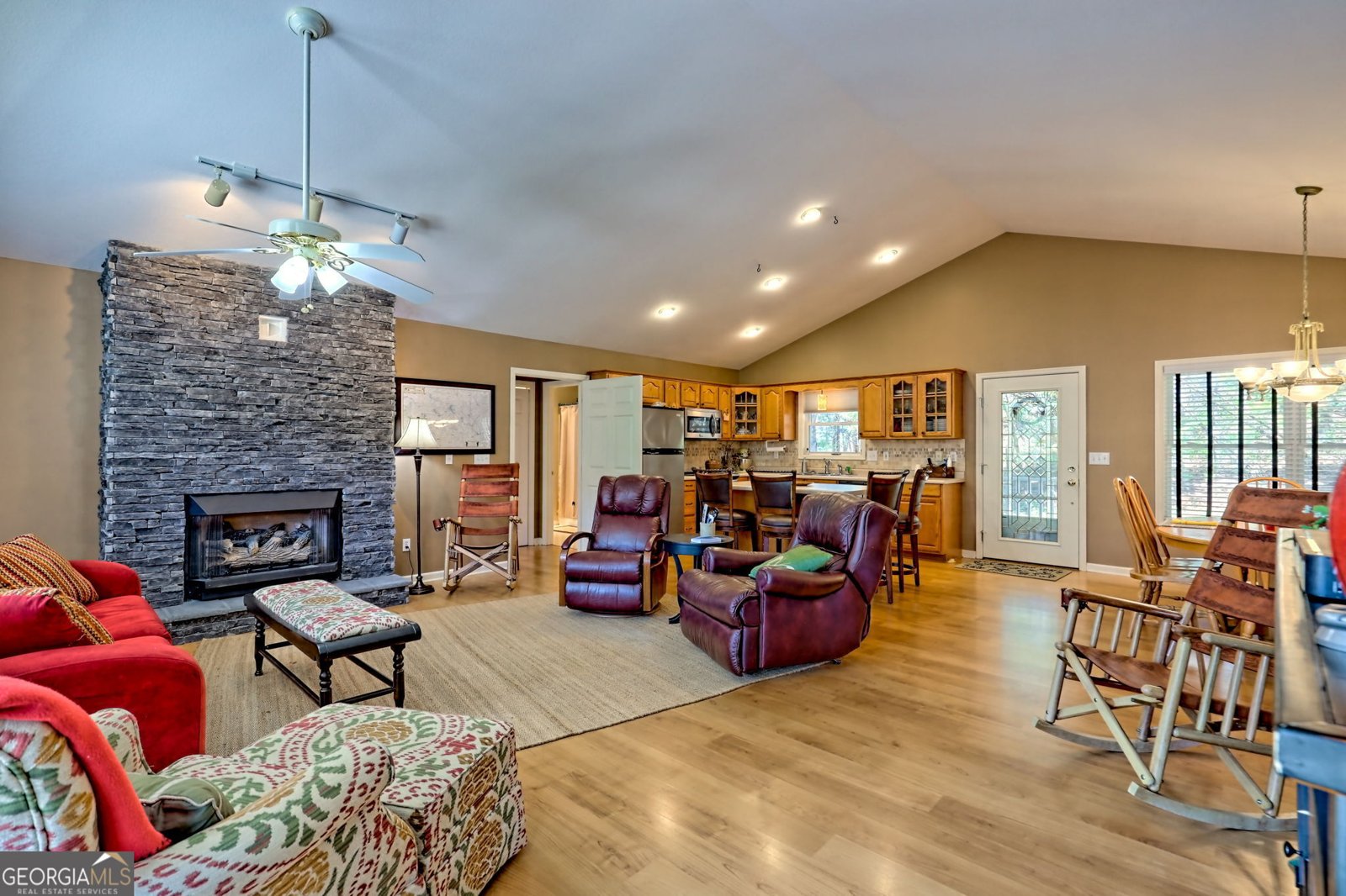 2537 Hunter Road Hiawassee - 13