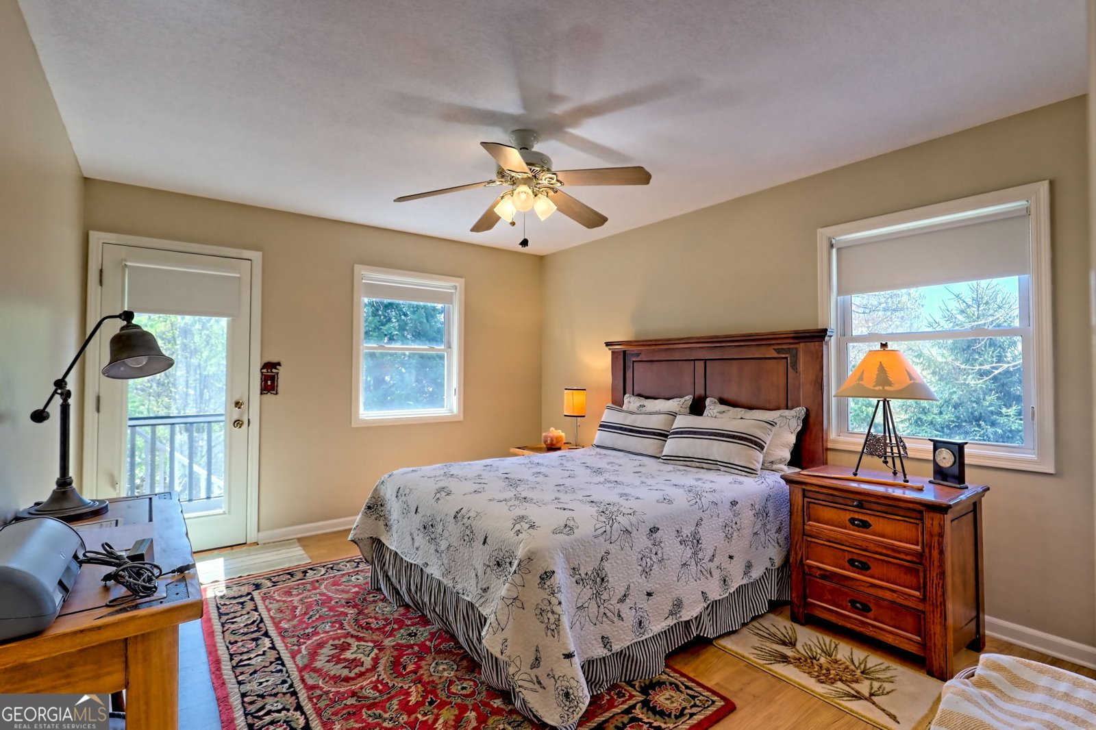 2537 Hunter Road Hiawassee - 19