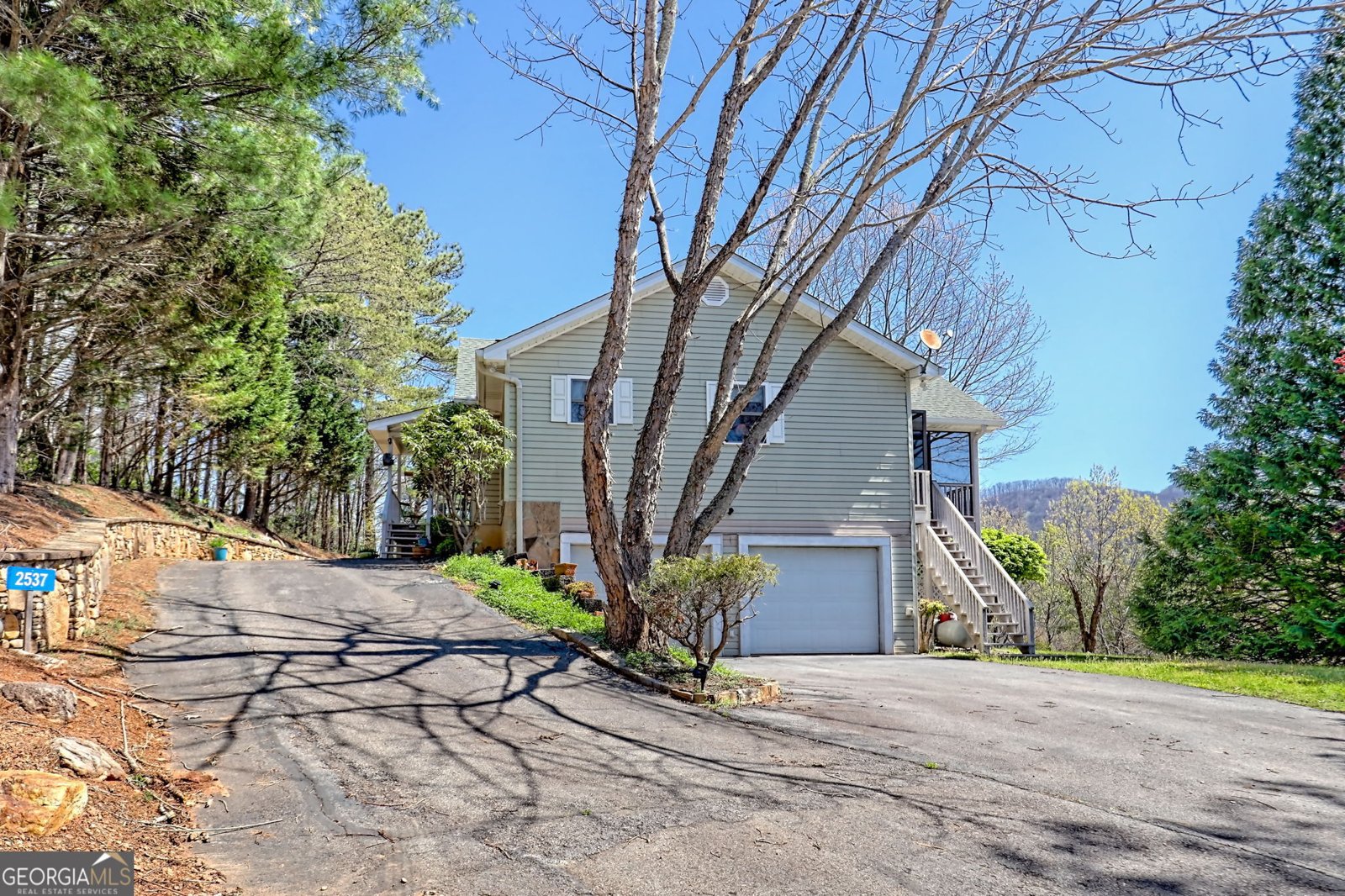 2537 Hunter Road Hiawassee - 2