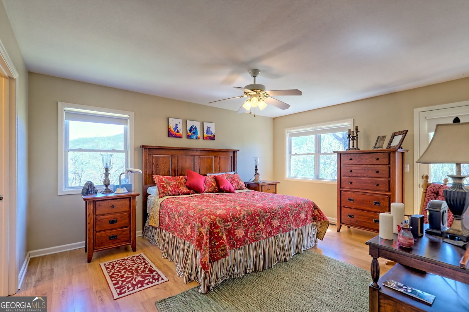 2537 Hunter Road Hiawassee - 27