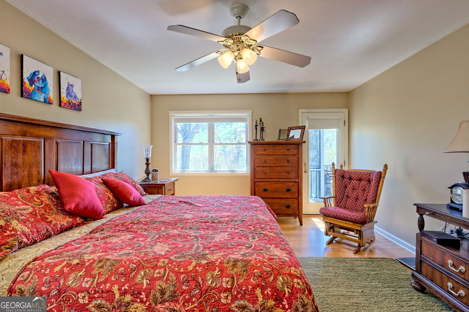 2537 Hunter Road Hiawassee - 28