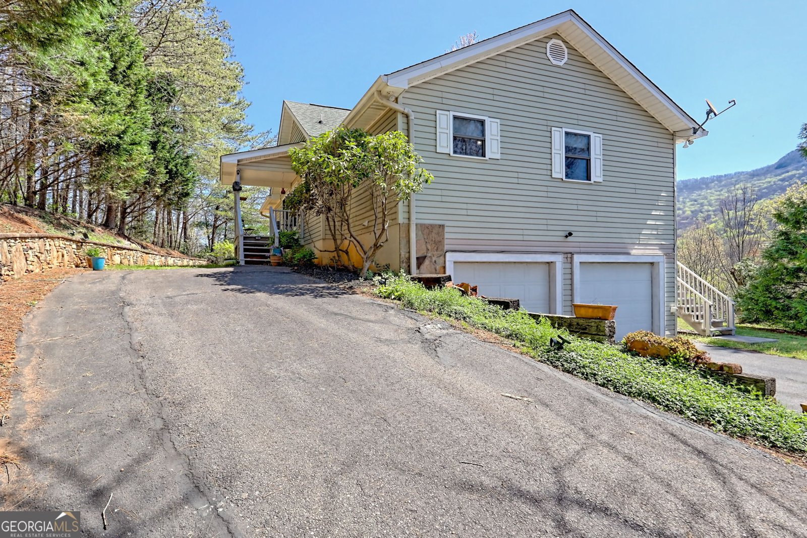 2537 Hunter Road Hiawassee - 3