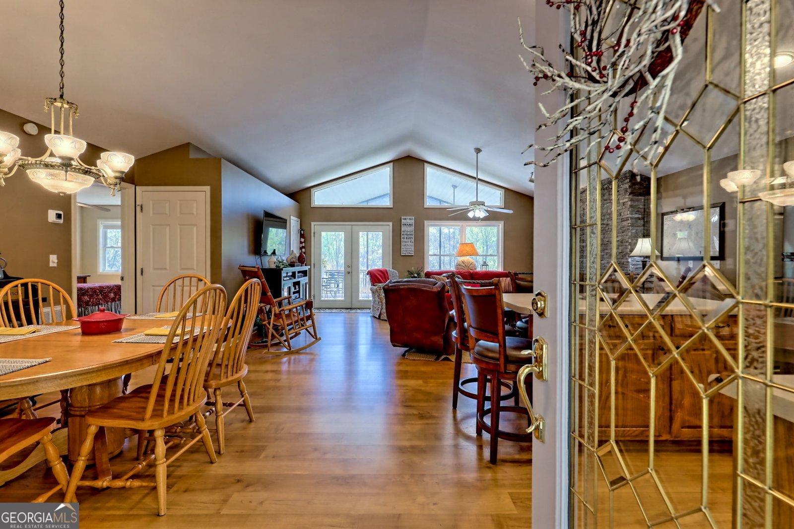 2537 Hunter Road Hiawassee - 4