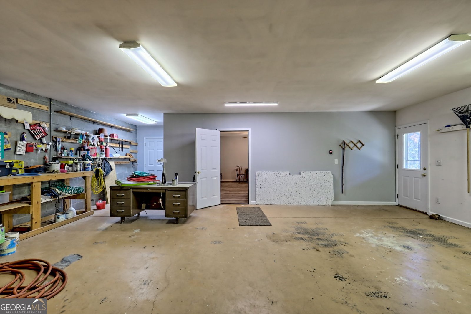 2537 Hunter Road Hiawassee - 43