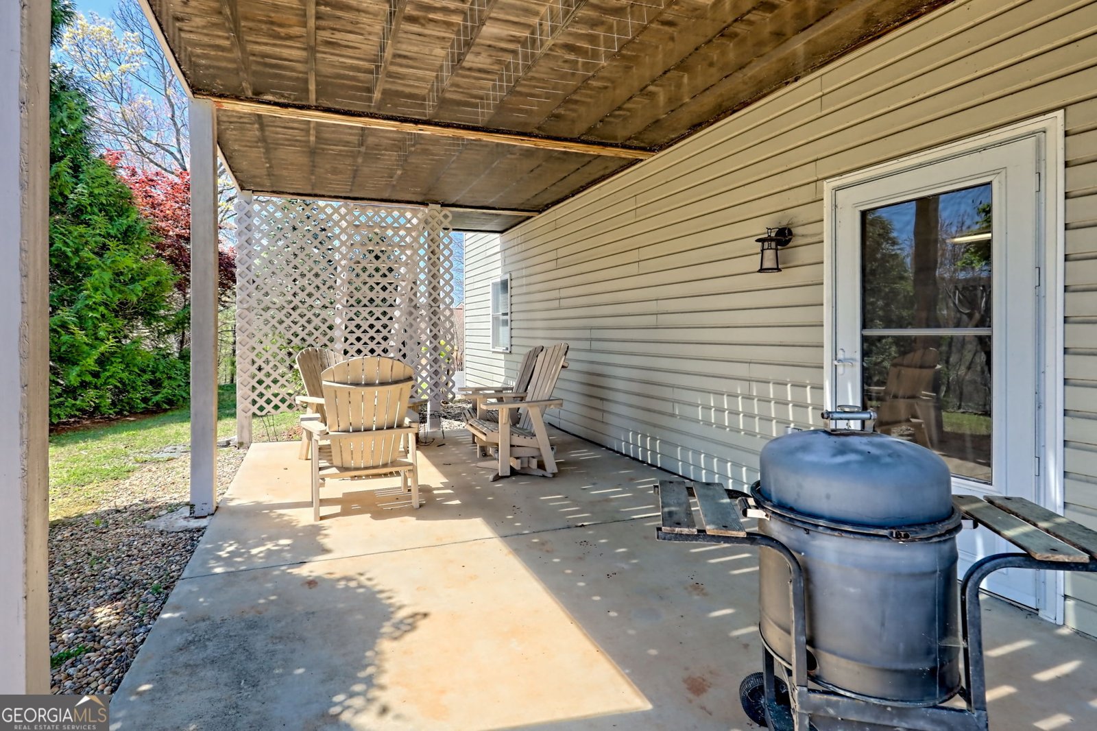 2537 Hunter Road Hiawassee - 45