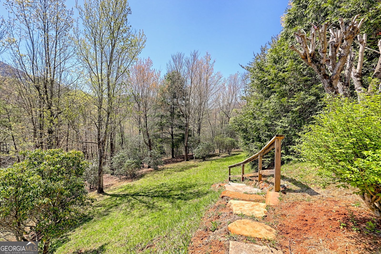 2537 Hunter Road Hiawassee - 46