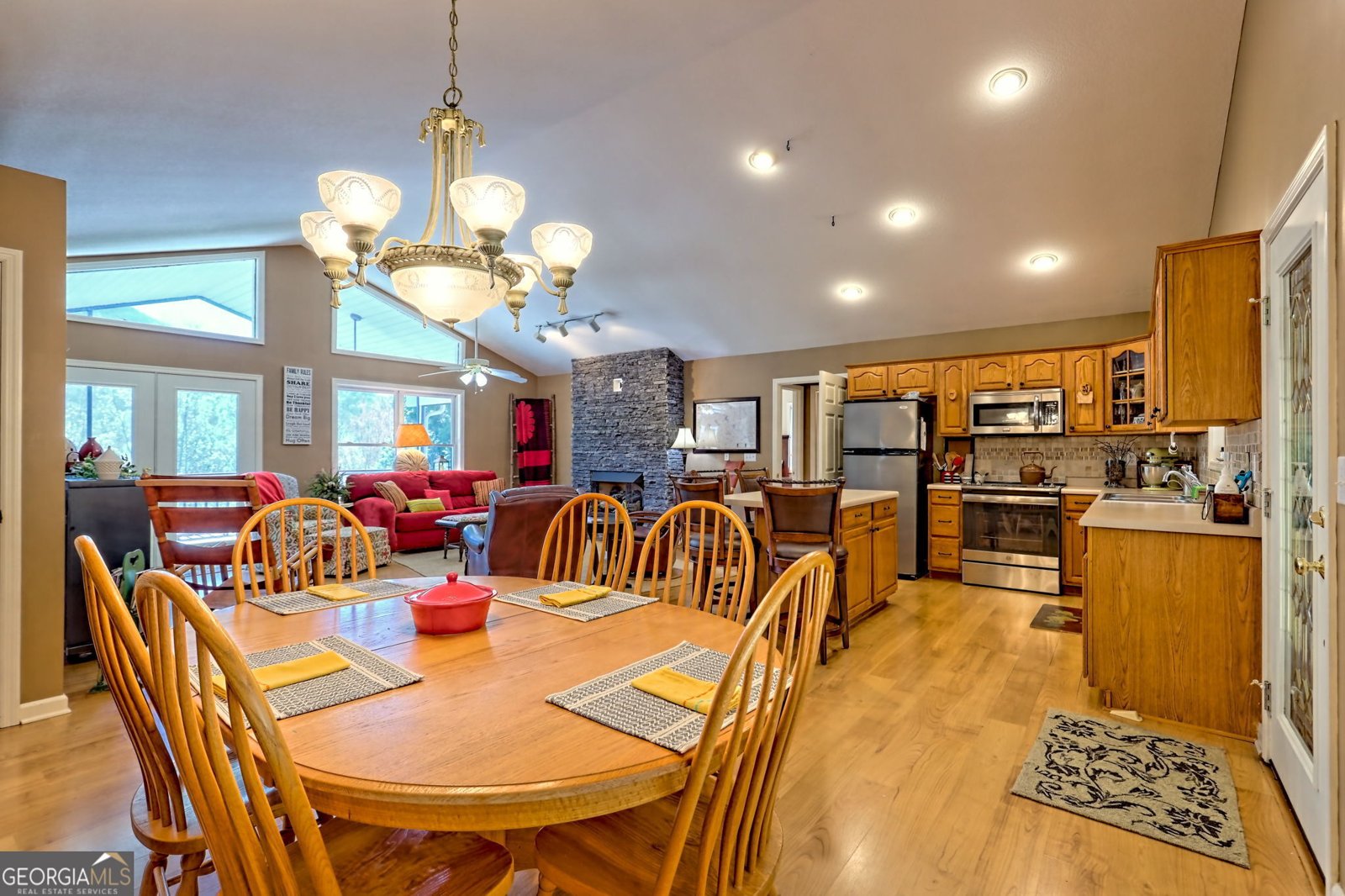 2537 Hunter Road Hiawassee - 5
