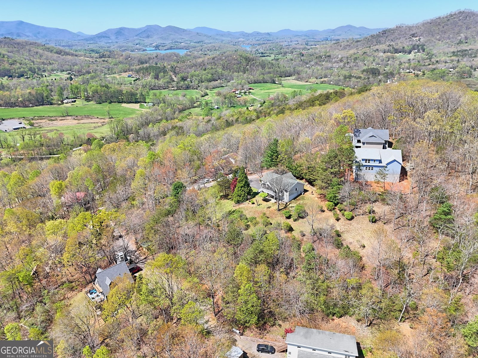 2537 Hunter Road Hiawassee - 53