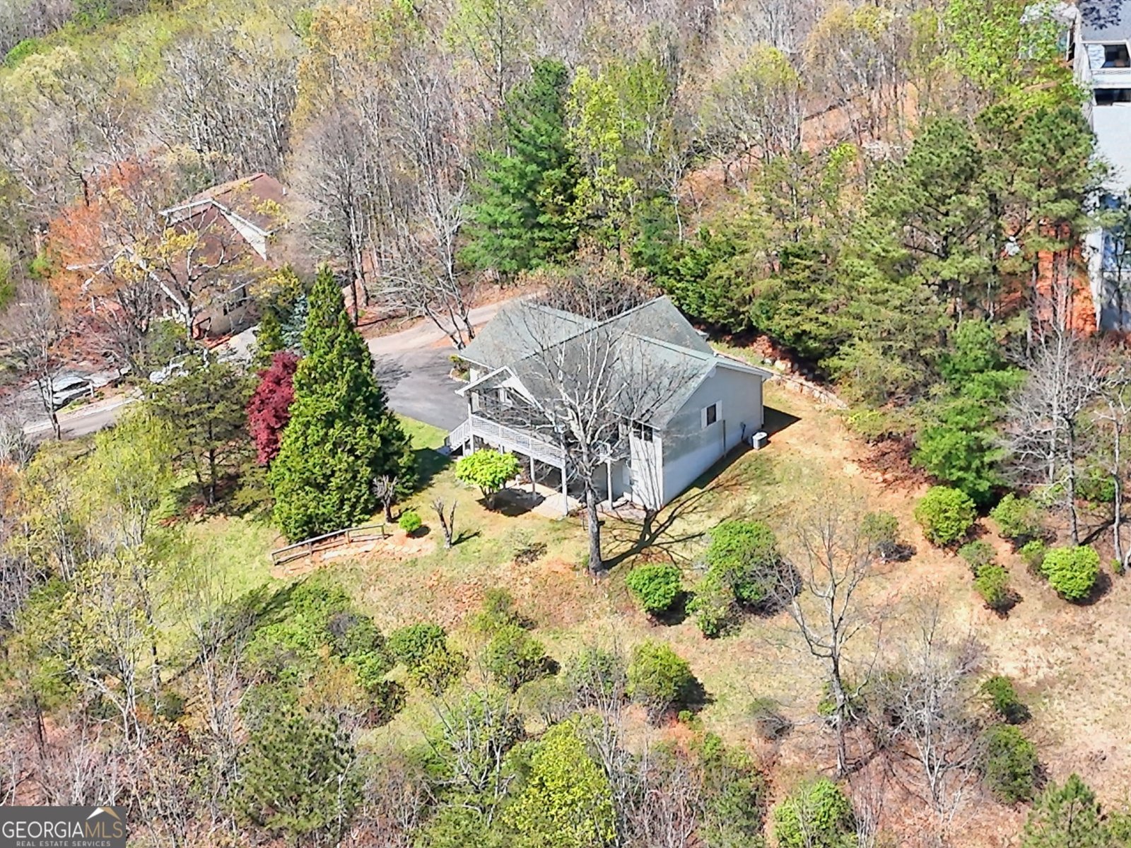 2537 Hunter Road Hiawassee - 54
