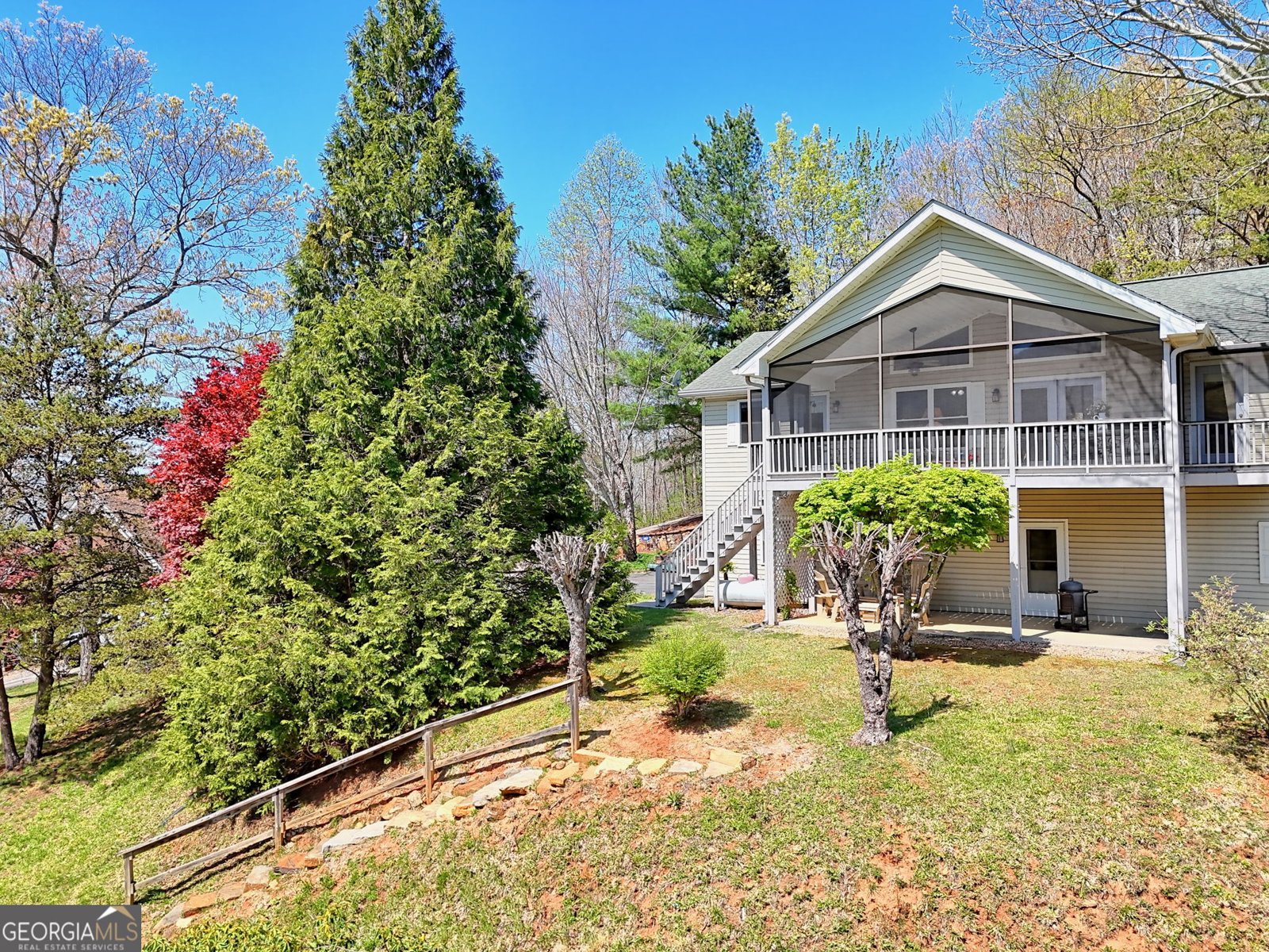 2537 Hunter Road Hiawassee - 56
