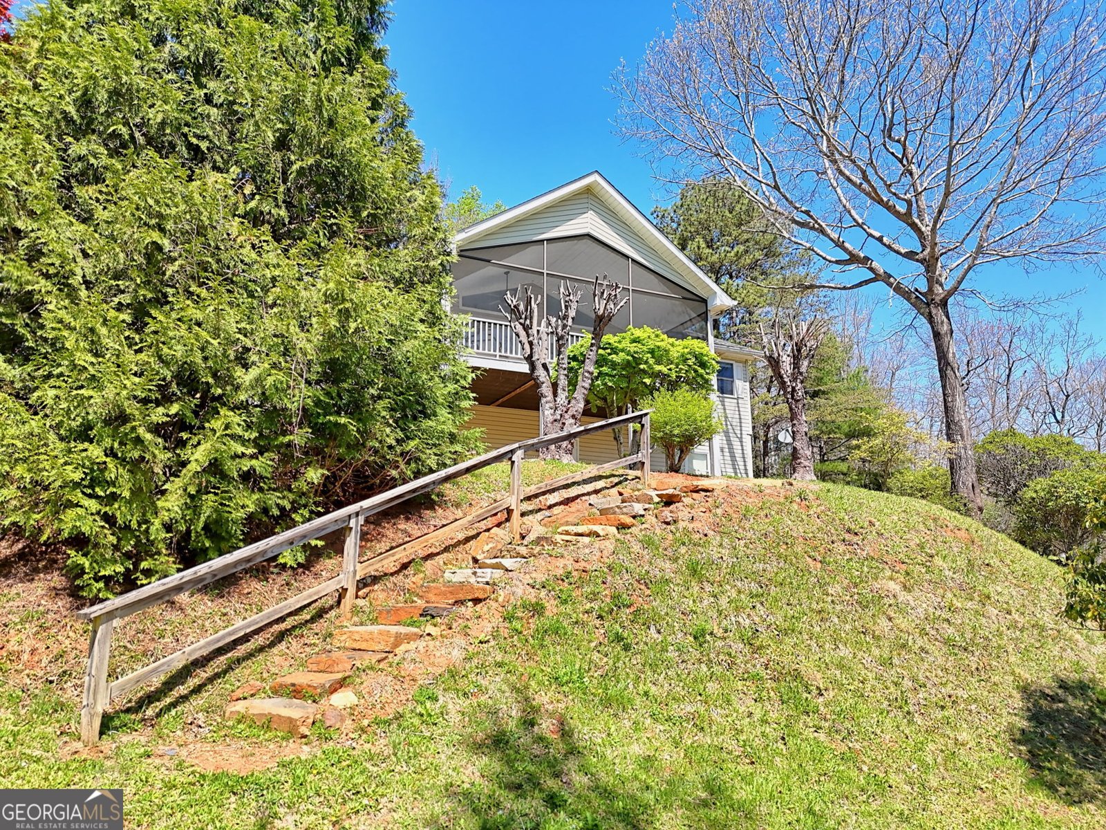 2537 Hunter Road Hiawassee - 57