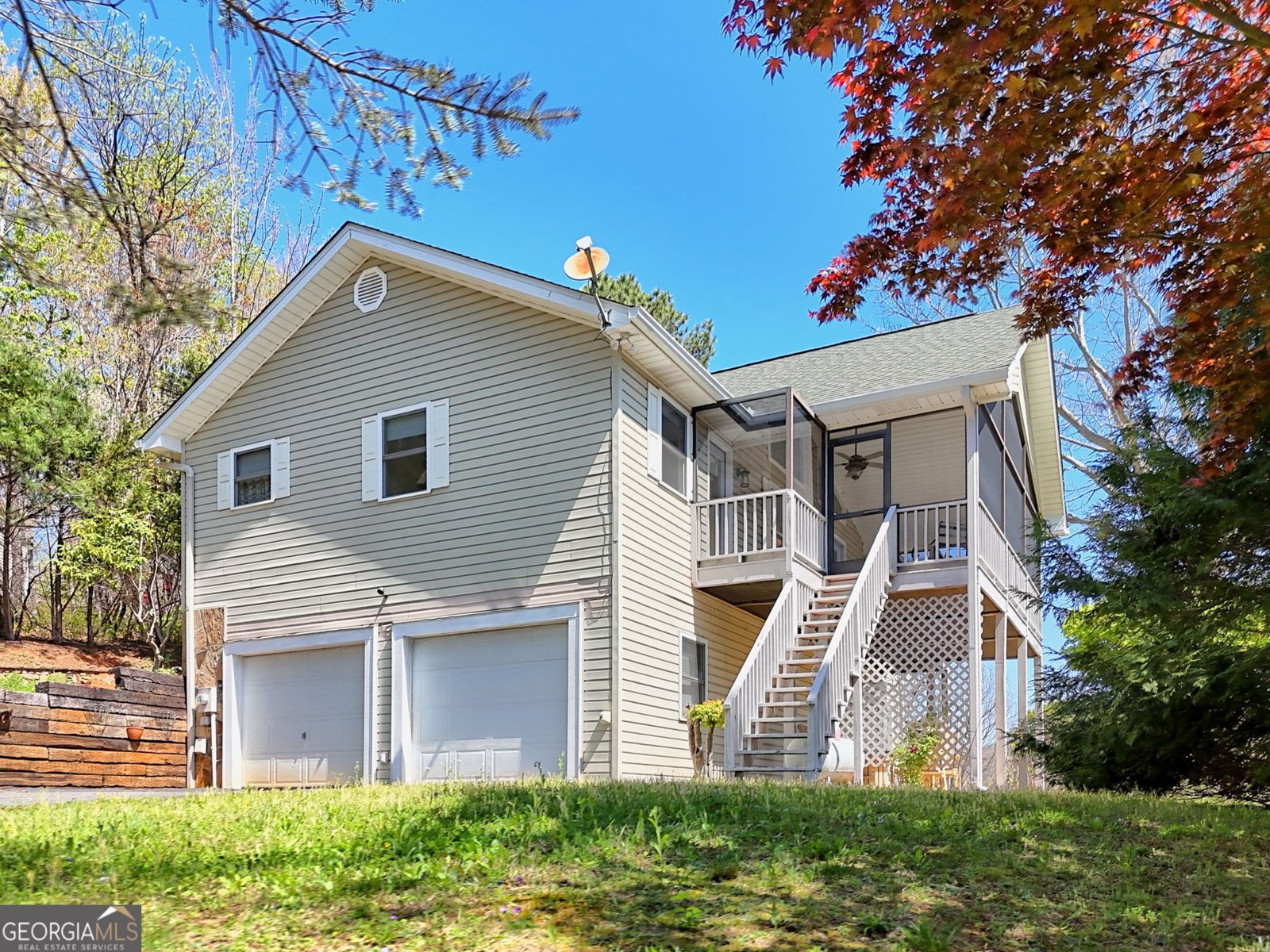 2537 Hunter Road Hiawassee - 58