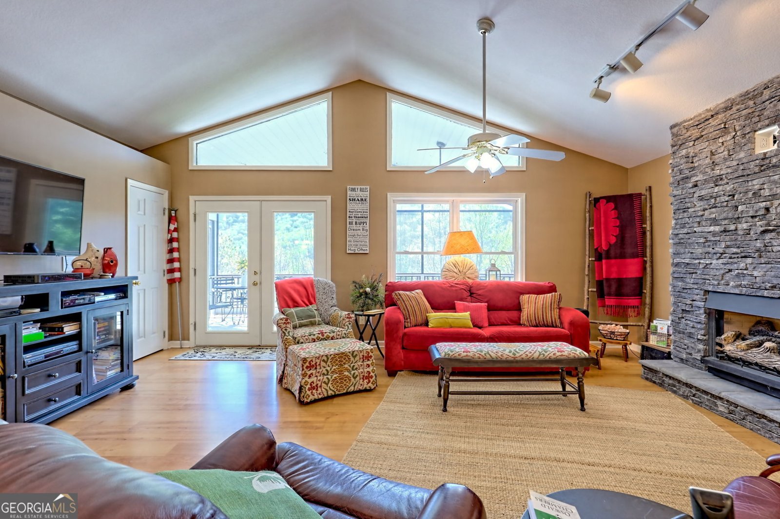 2537 Hunter Road Hiawassee - 6