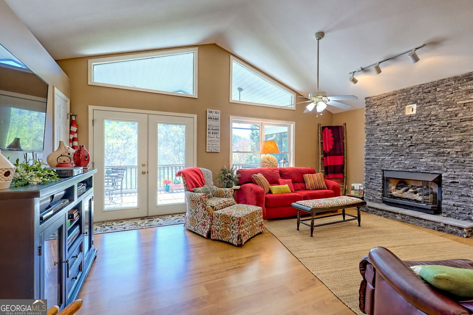 2537 Hunter Road Hiawassee - 7