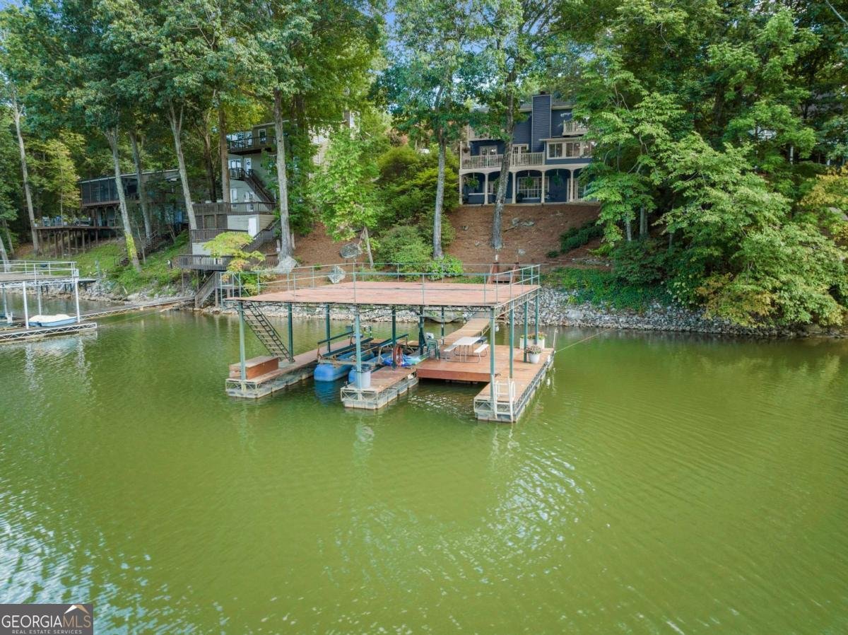 9930 Misty Cove Lane Gainesville - 1