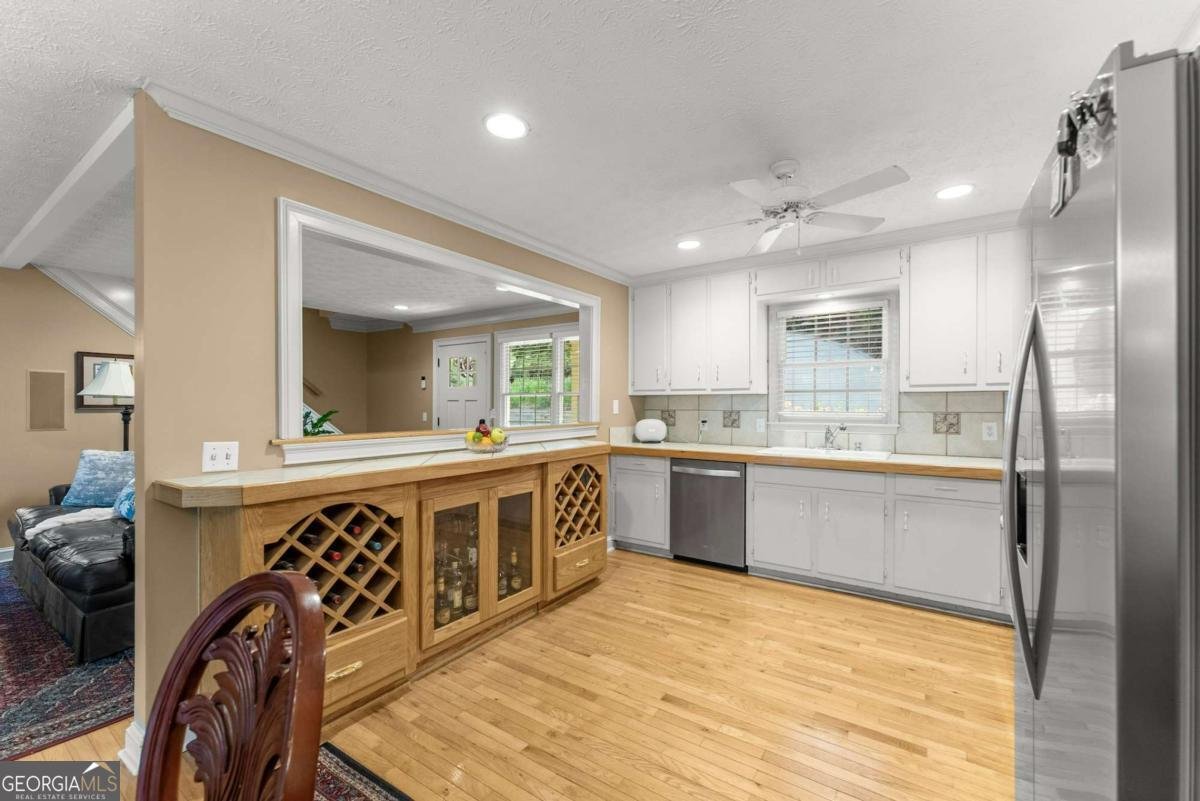 9930 Misty Cove Lane Gainesville - 10