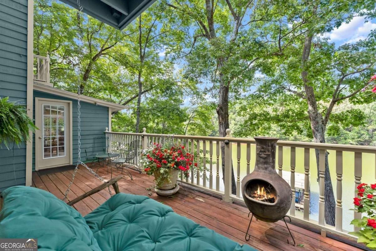 9930 Misty Cove Lane Gainesville - 15