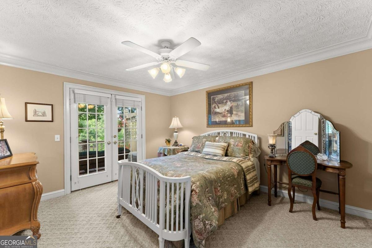 9930 Misty Cove Lane Gainesville - 16