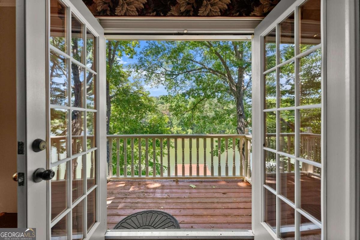 9930 Misty Cove Lane Gainesville - 20