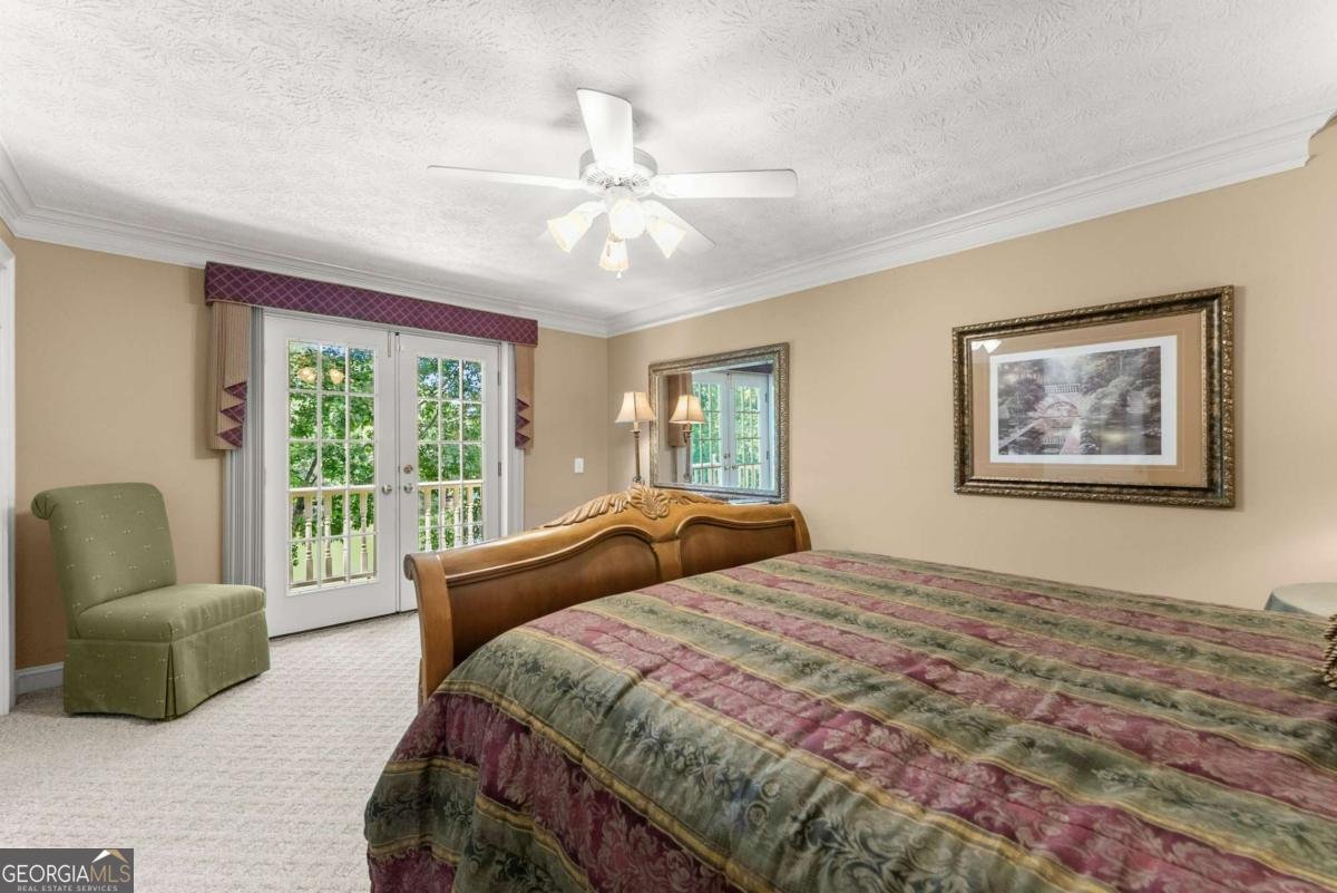 9930 Misty Cove Lane Gainesville - 23