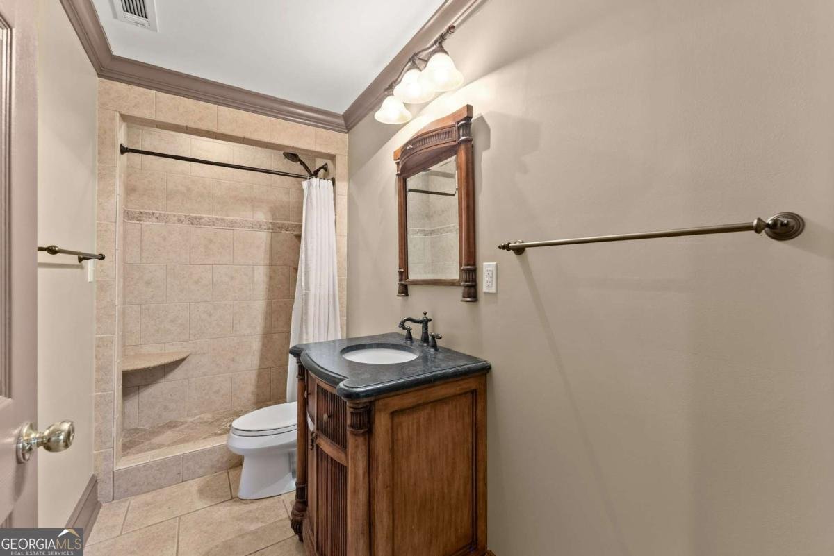 9930 Misty Cove Lane Gainesville - 28