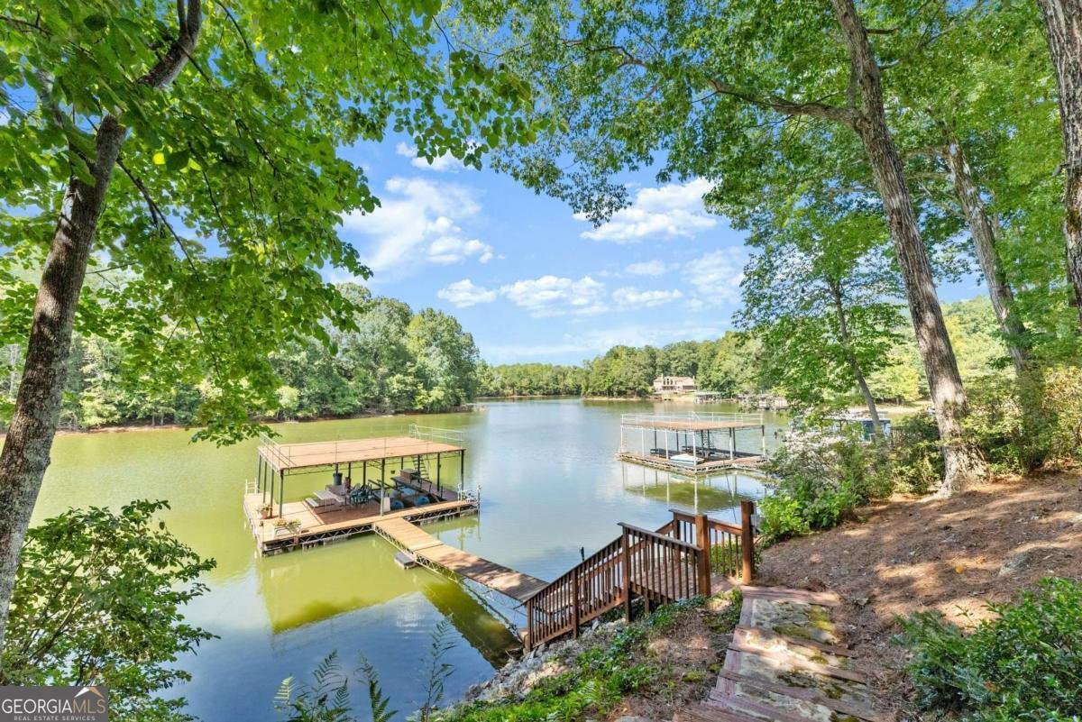 9930 Misty Cove Lane Gainesville - 31