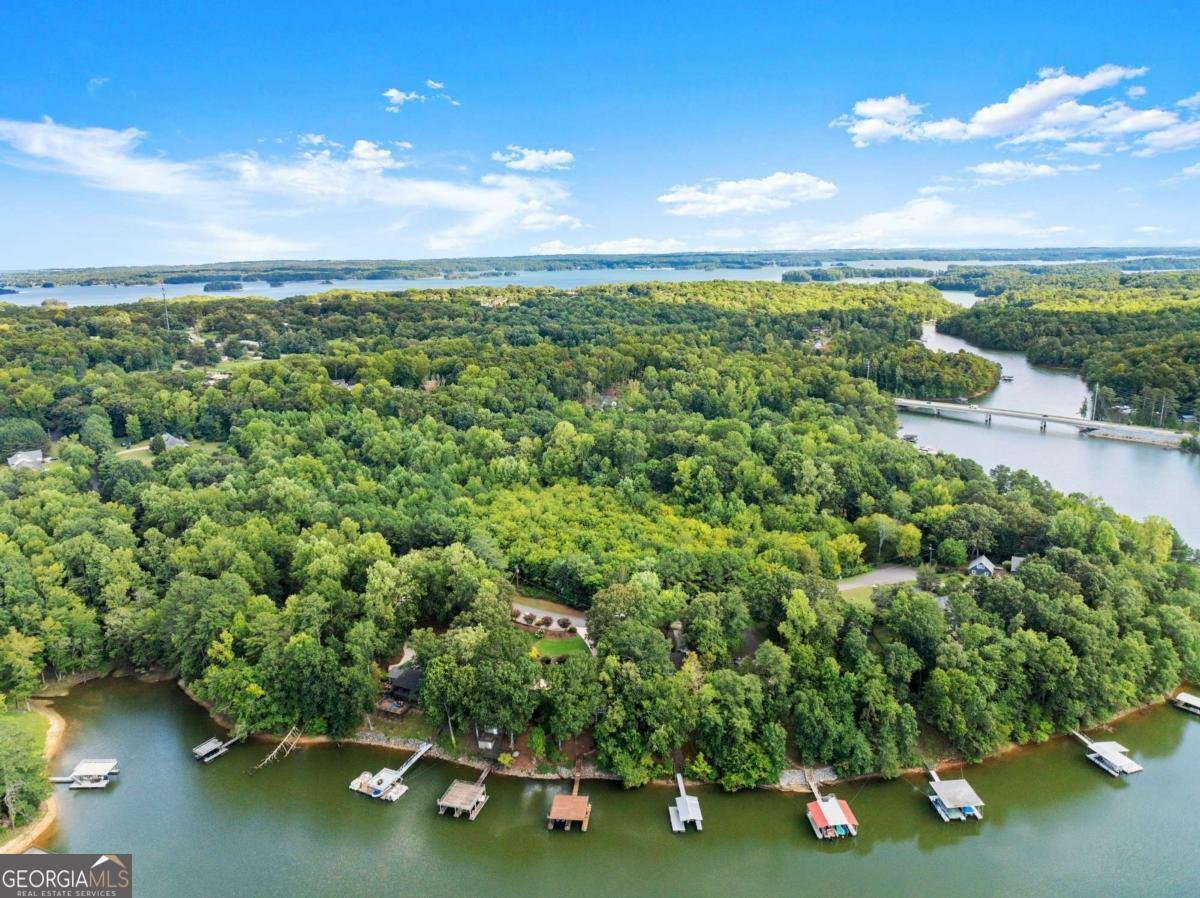 9930 Misty Cove Lane Gainesville - 37