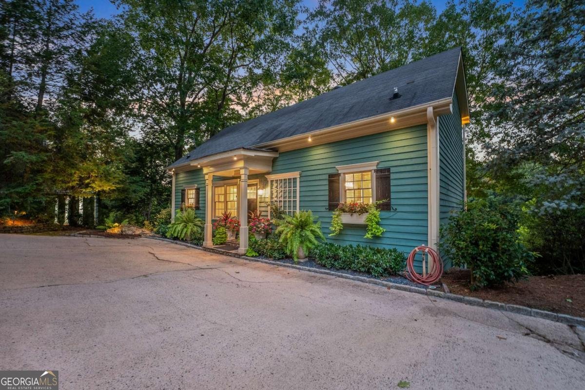 9930 Misty Cove Lane Gainesville - 39