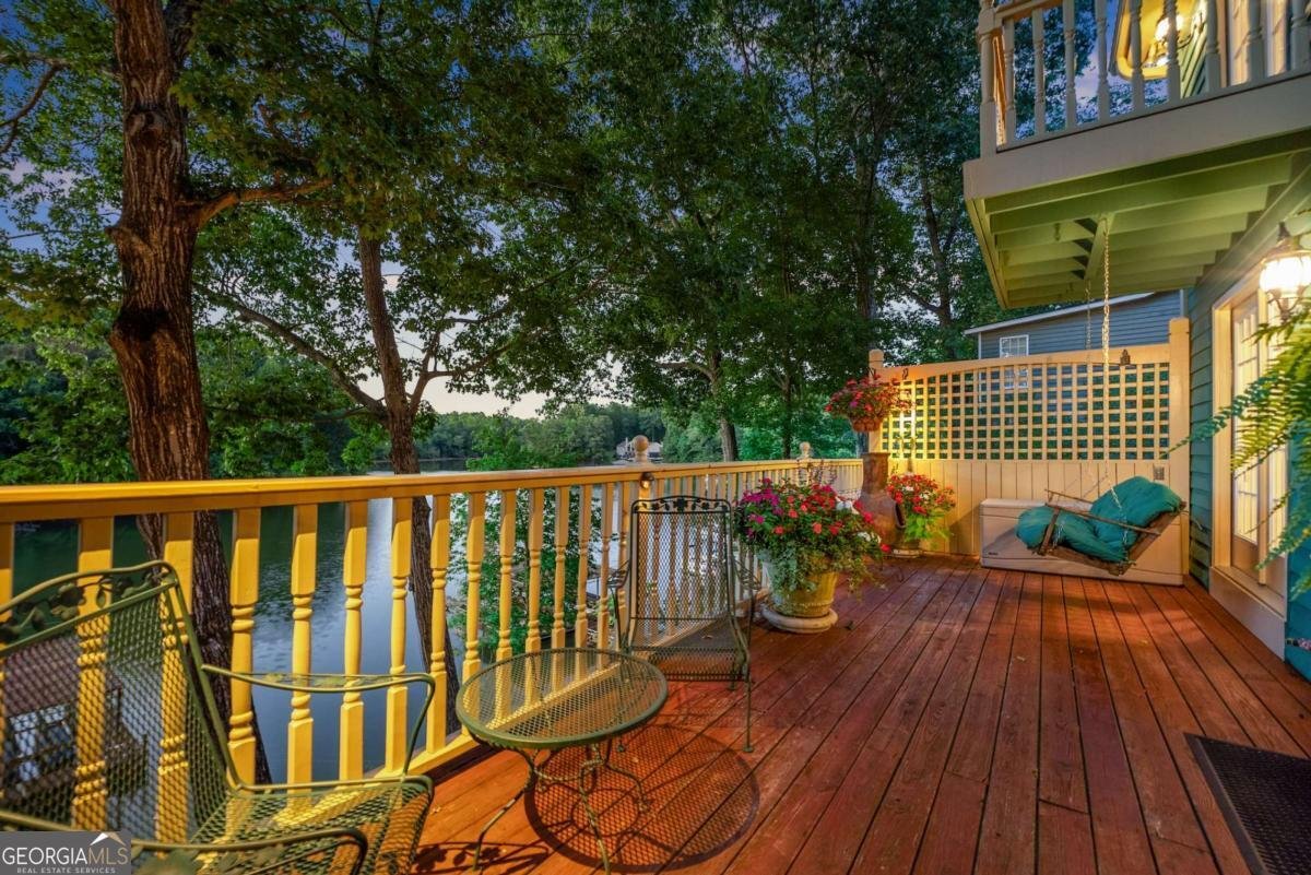 9930 Misty Cove Lane Gainesville - 40
