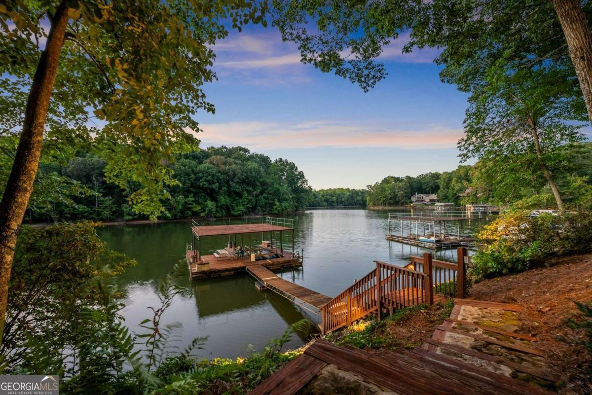 9930 Misty Cove Lane Gainesville - 41