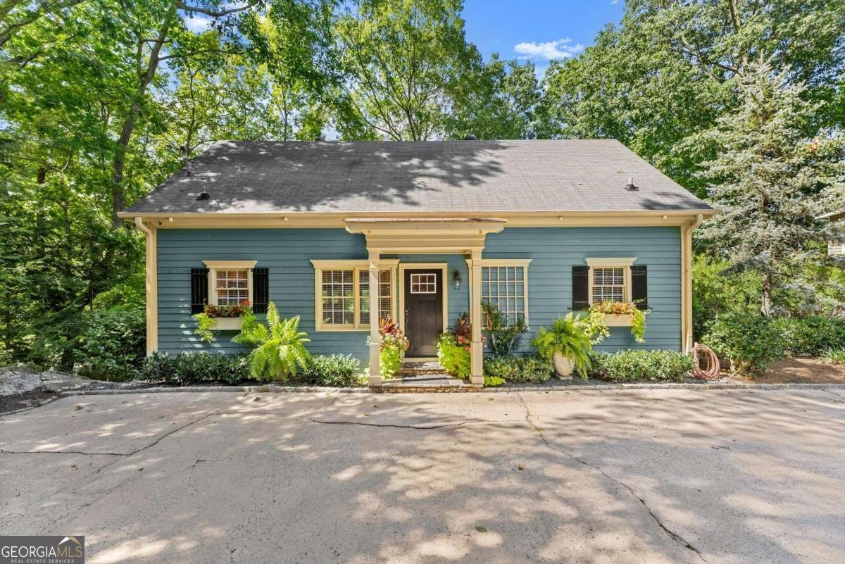 9930 Misty Cove Lane Gainesville - 6