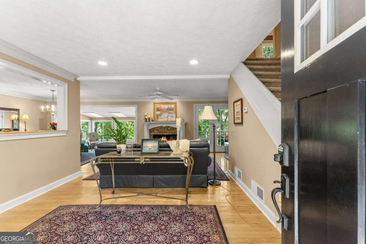 9930 Misty Cove Lane Gainesville - 7