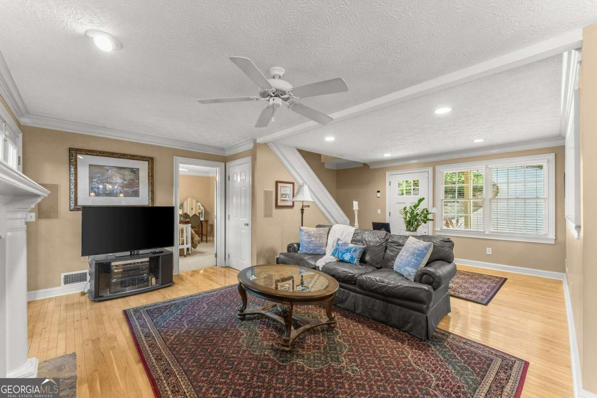 9930 Misty Cove Lane Gainesville - 8
