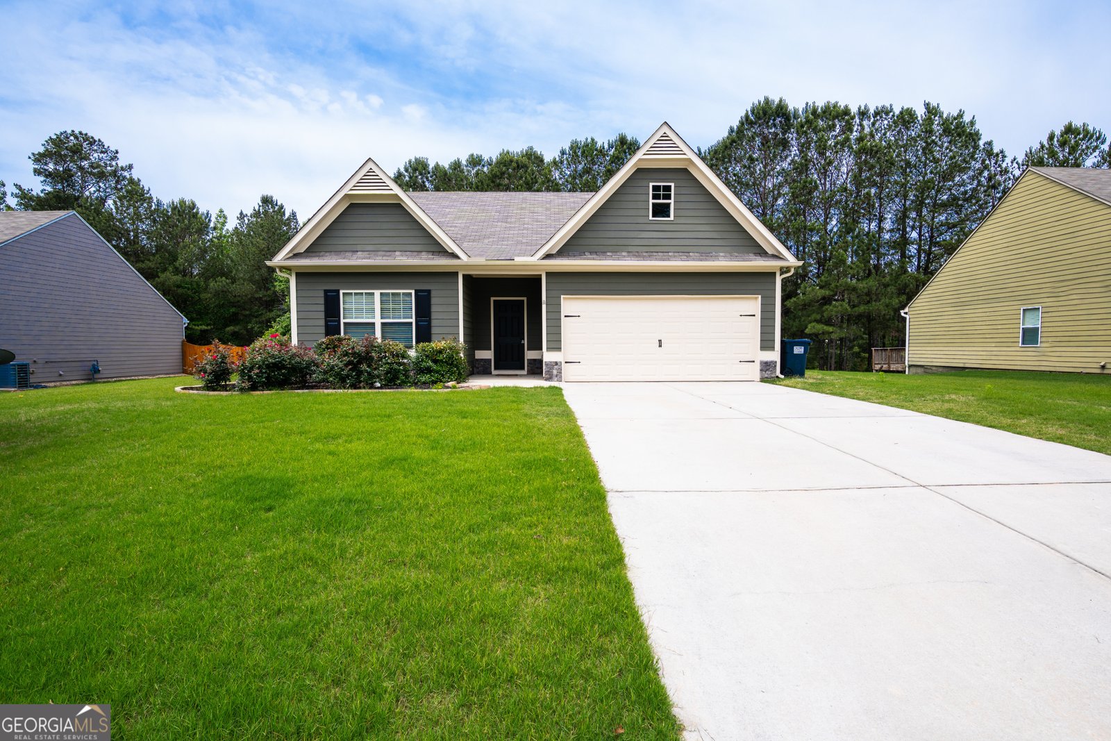 142 Susie Creek Lane Villa Rica - 1