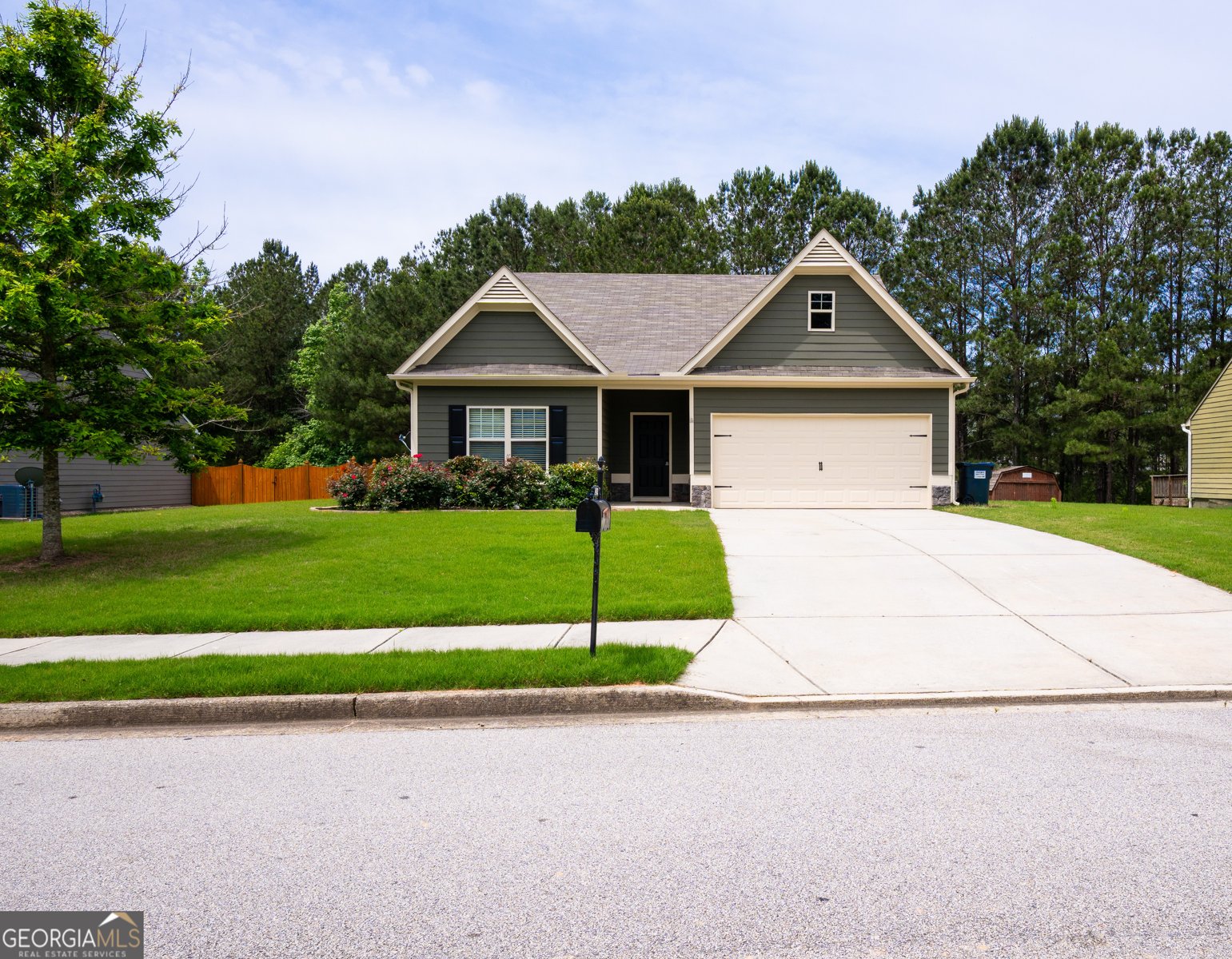 142 Susie Creek Lane Villa Rica - 2