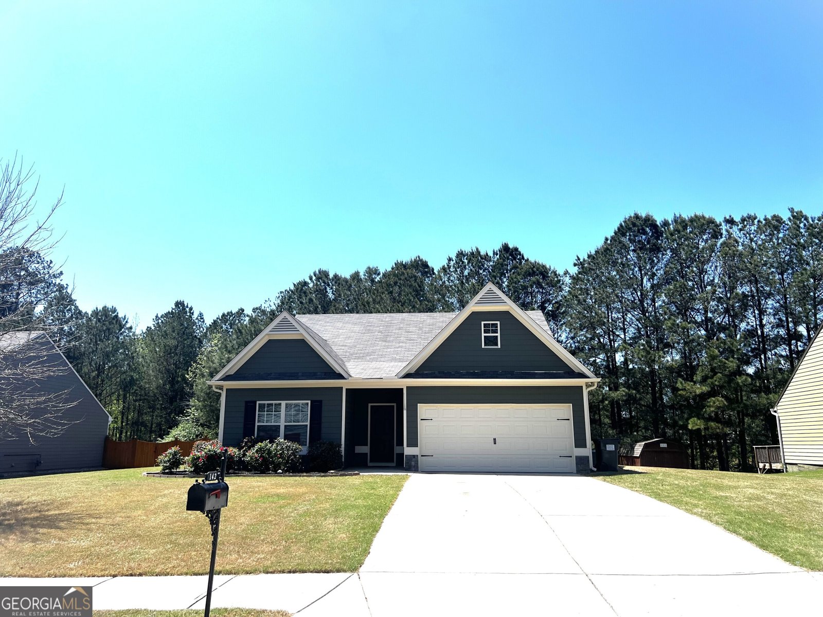 142 Susie Creek Lane Villa Rica - 3